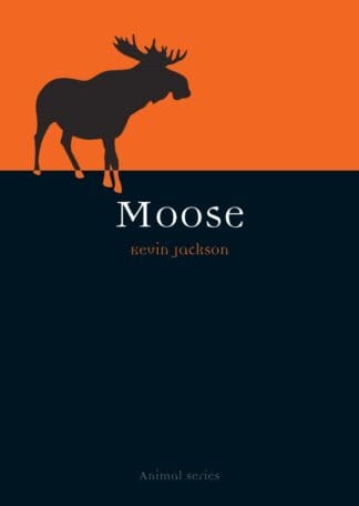 Moose (Paperback)