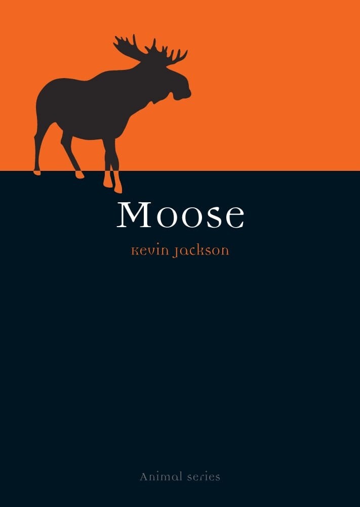 Moose (Paperback)