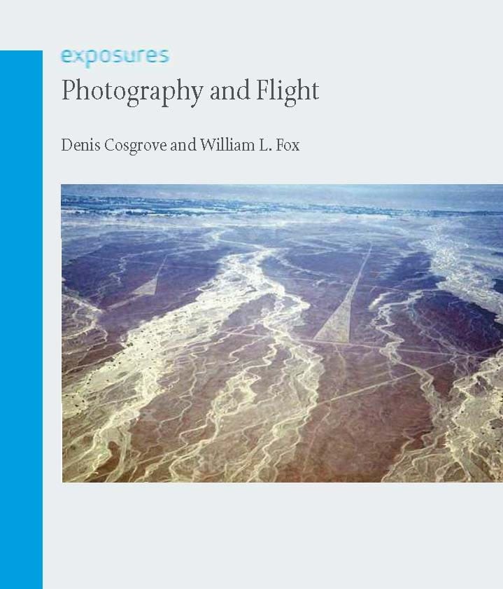 Photography and Flight (Paperback)