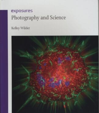 Photography and Science (Paperback)