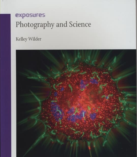 Photography and Science (Paperback)