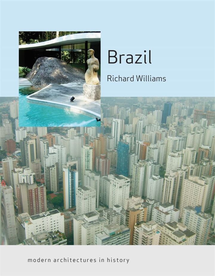 Brazil (Paperback)