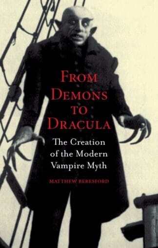 From Demons to Dracula (Paperback)