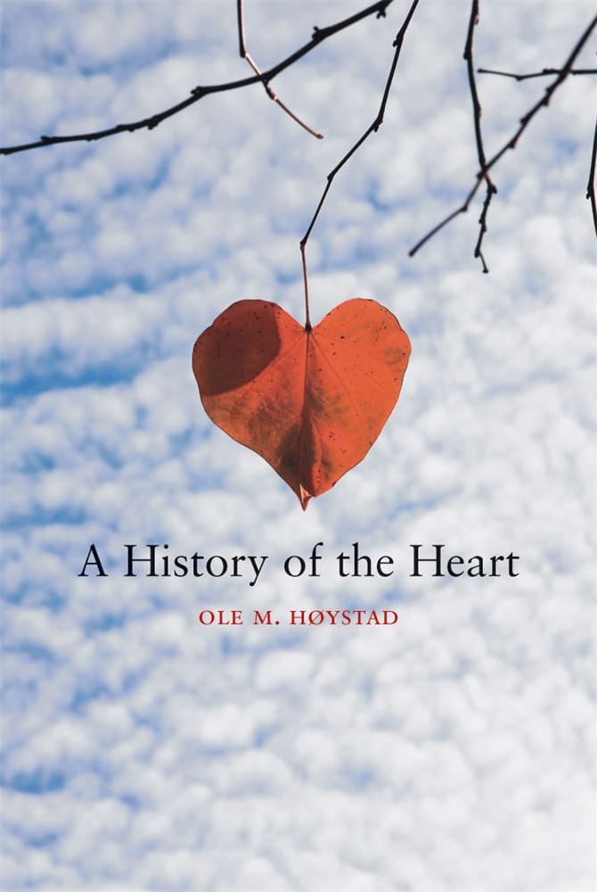 A History of the Heart (Paperback)