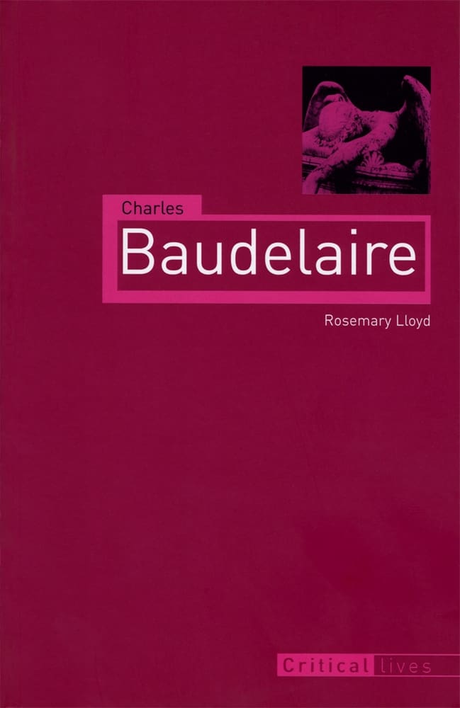 Charles Baudelaire (Ebook)