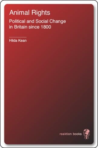 Animal Rights (Ebook)