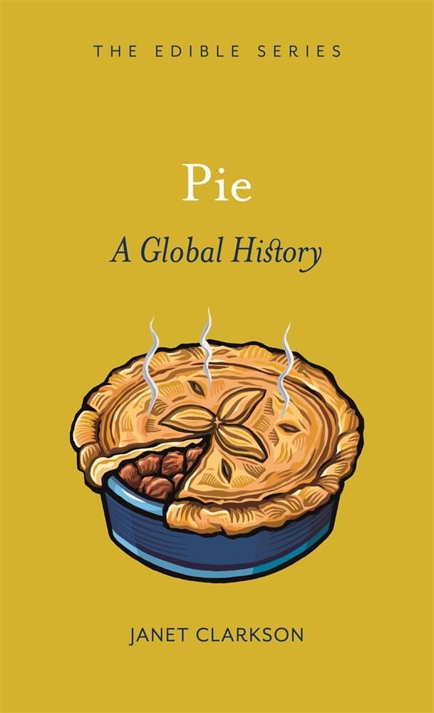Pie (Hardback)