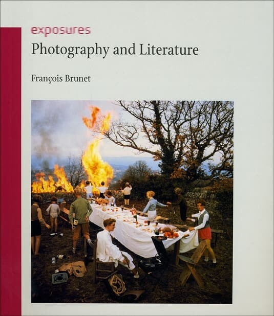Photography and Literature (Paperback)