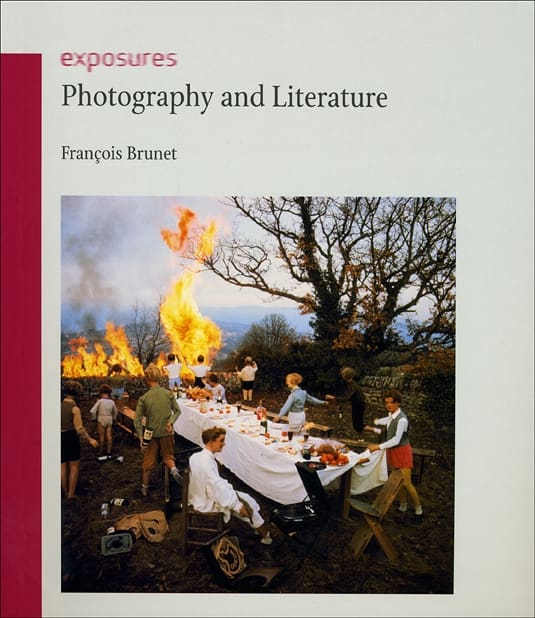 Photography and Literature (Paperback)