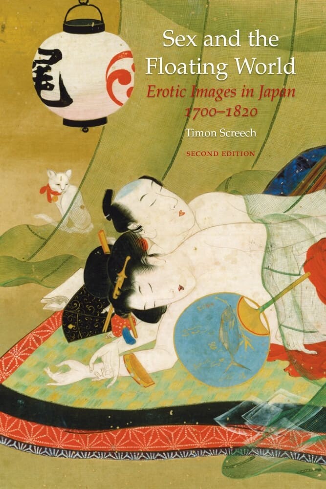 Sex and the Floating World (Paperback)