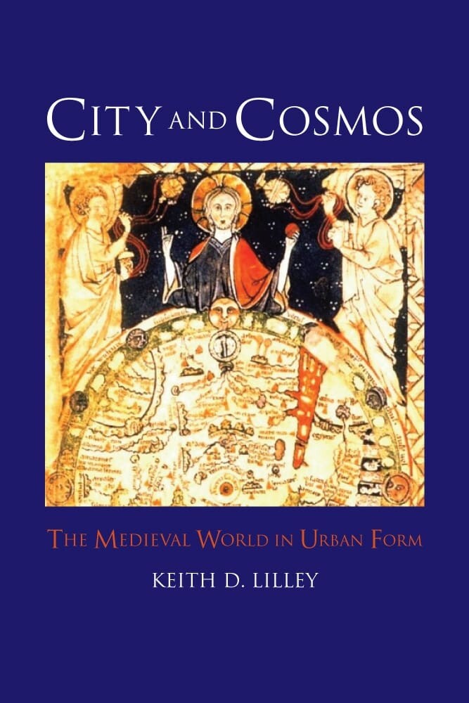 City and Cosmos (Hardback)