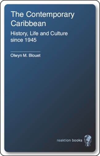 The Contemporary Caribbean (Ebook)