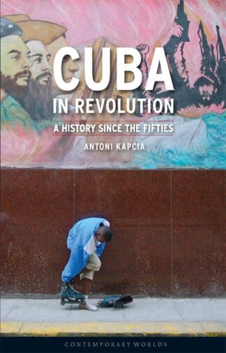 Cuba in Revolution (Ebook)
