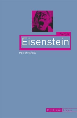 Sergei Eisenstein (Ebook)
