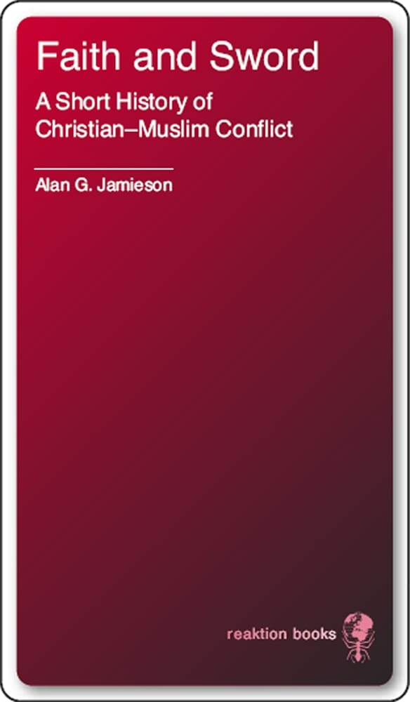 Faith and Sword (Ebook)