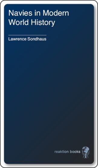 Navies in Modern World History (Ebook)