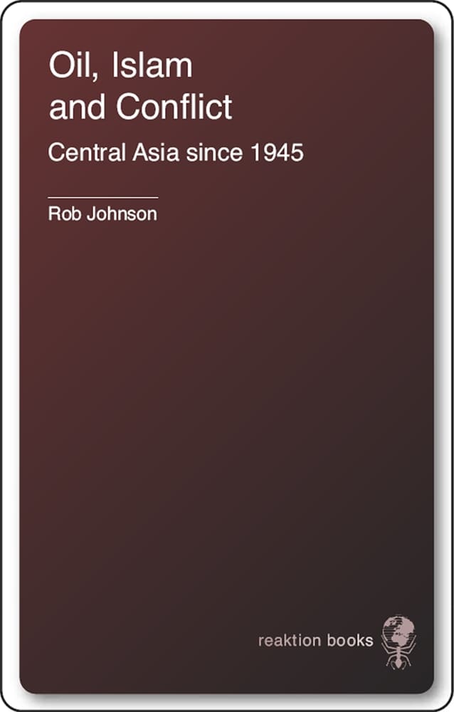 Oil, Islam and Conflict (Ebook)