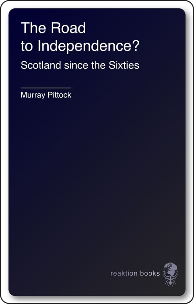 The Road to Independence? (Ebook)