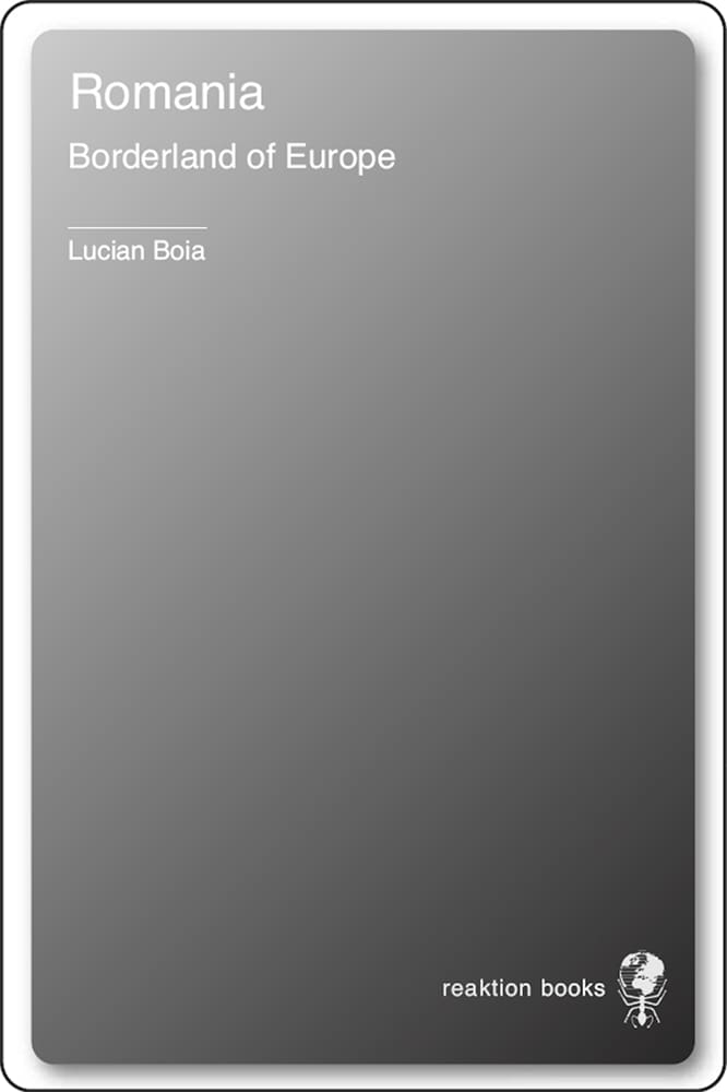 Romania (Ebook)
