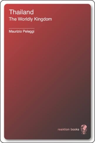 Thailand (Ebook)