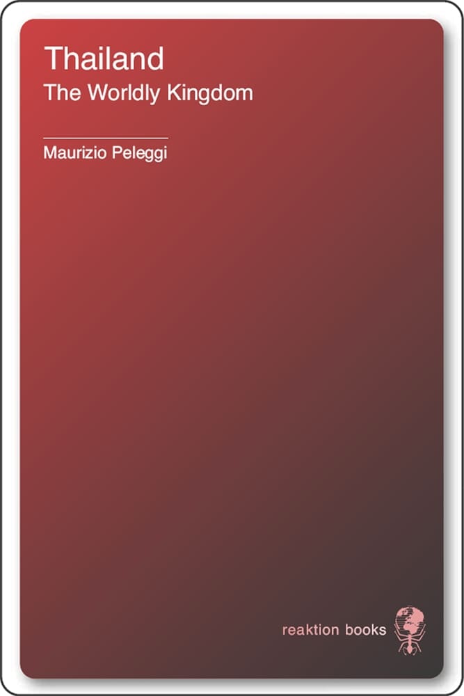 Thailand (Ebook)