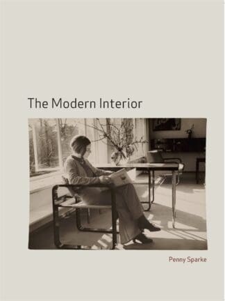 The Modern Interior (Ebook)