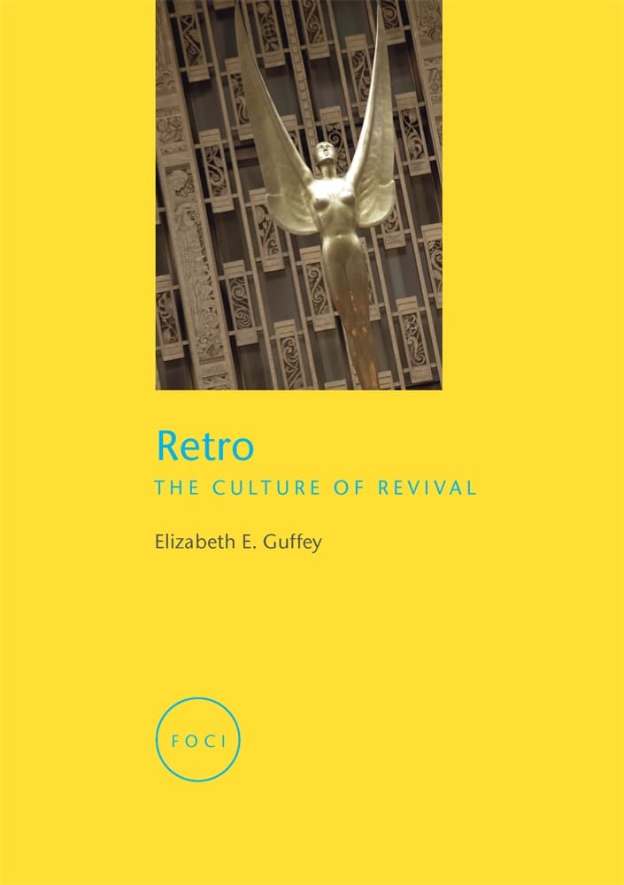 Retro (Ebook)