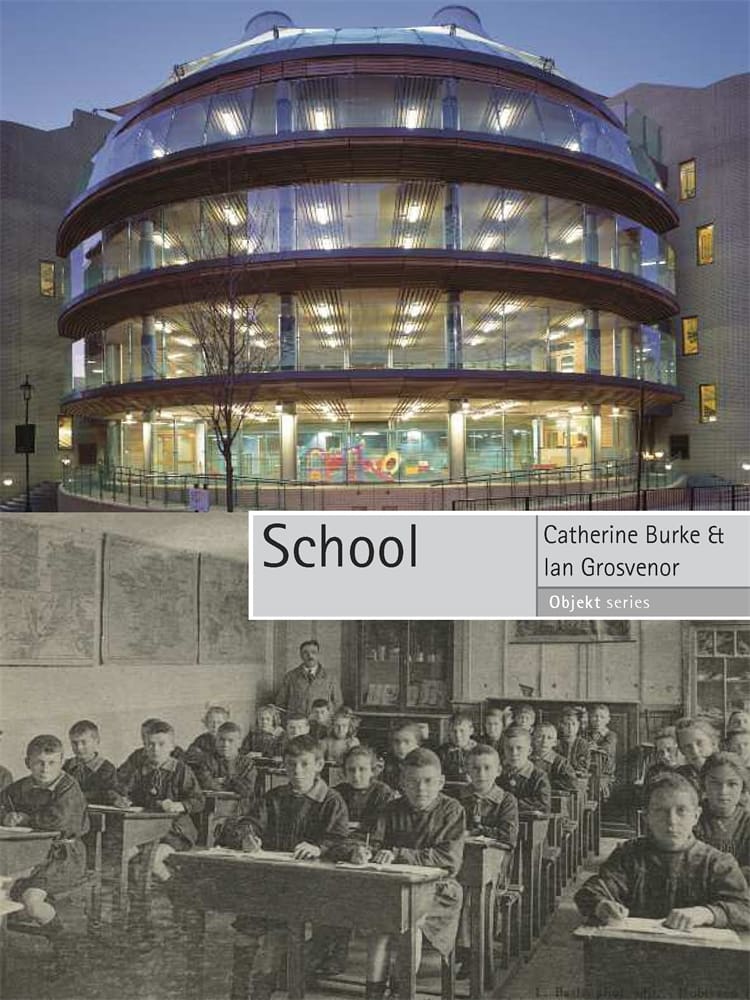 School (Ebook)
