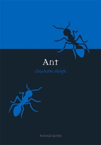 Ant (Ebook)