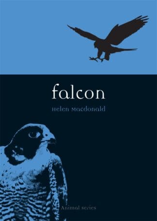 Falcon (Ebook)