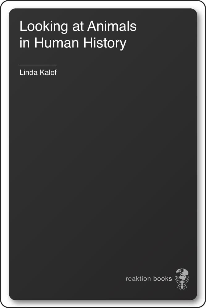 Looking at Animals in Human History (Ebook)