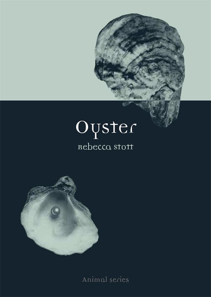 Oyster (Ebook)