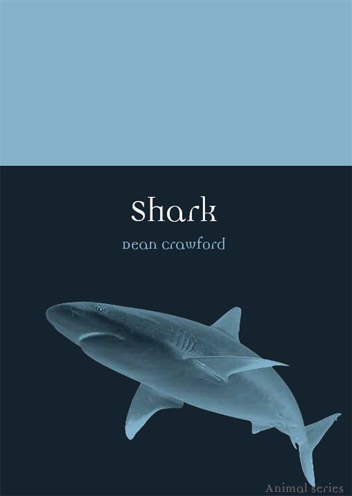 Shark (Ebook)