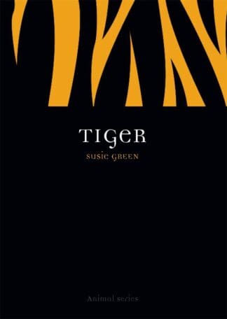 Tiger (Ebook)