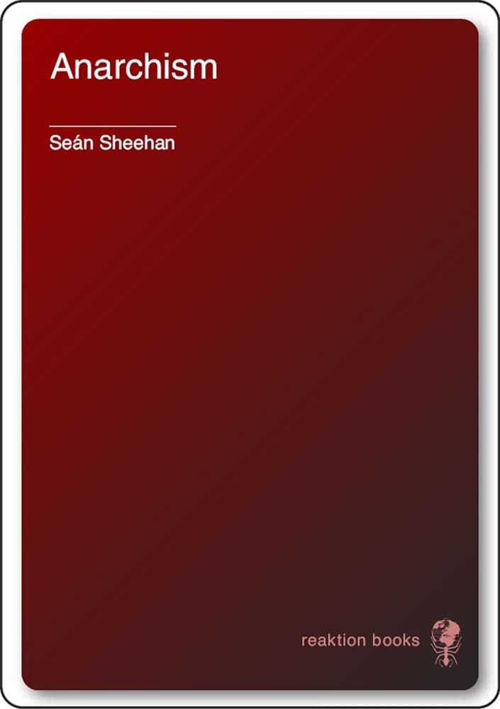Anarchism (Ebook)