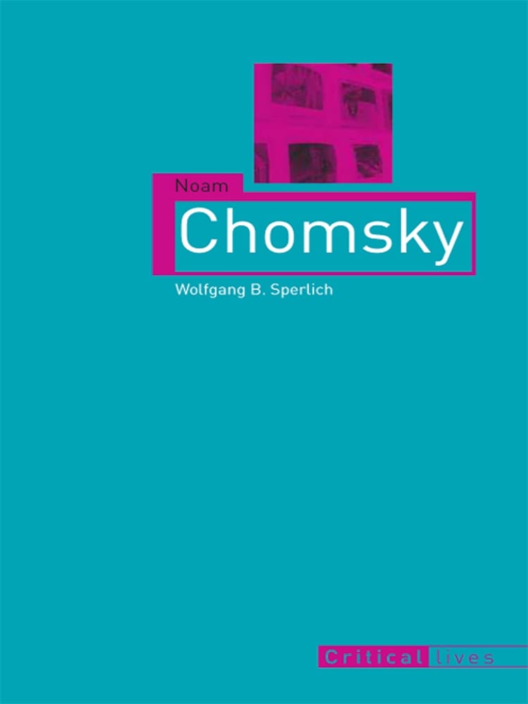 Noam Chomsky (Ebook)