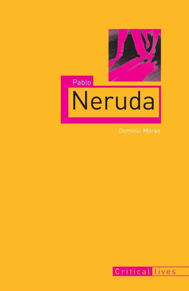 Pablo Neruda (Paperback)