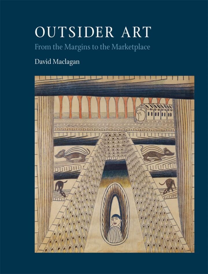 Outsider Art (Paperback)