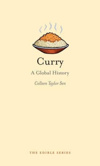 Curry (Hardback)