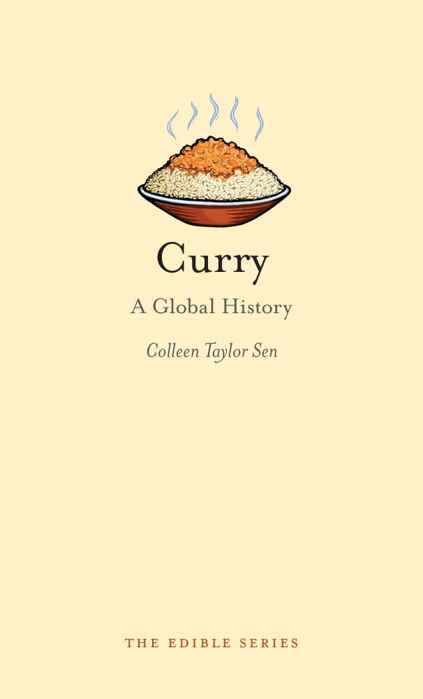 Curry (Hardback)