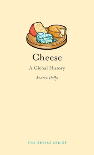 Cheese (Hardback)