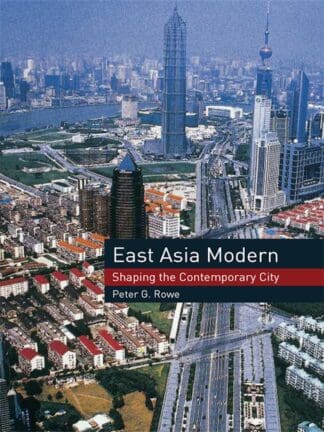 East Asia Modern (Ebook)