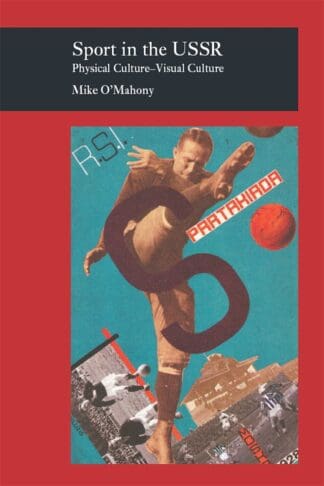 Sport in the USSR (Ebook)