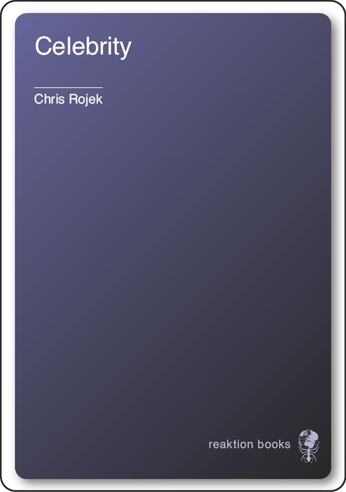 Celebrity (Ebook)