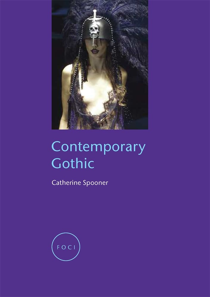 Contemporary Gothic (Ebook)