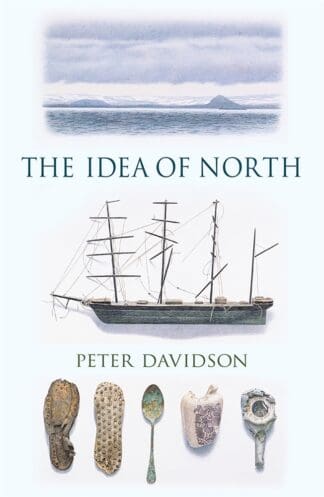 The Idea of North (Ebook)
