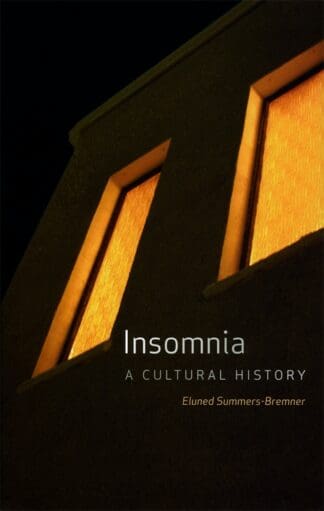 Insomnia (Ebook)