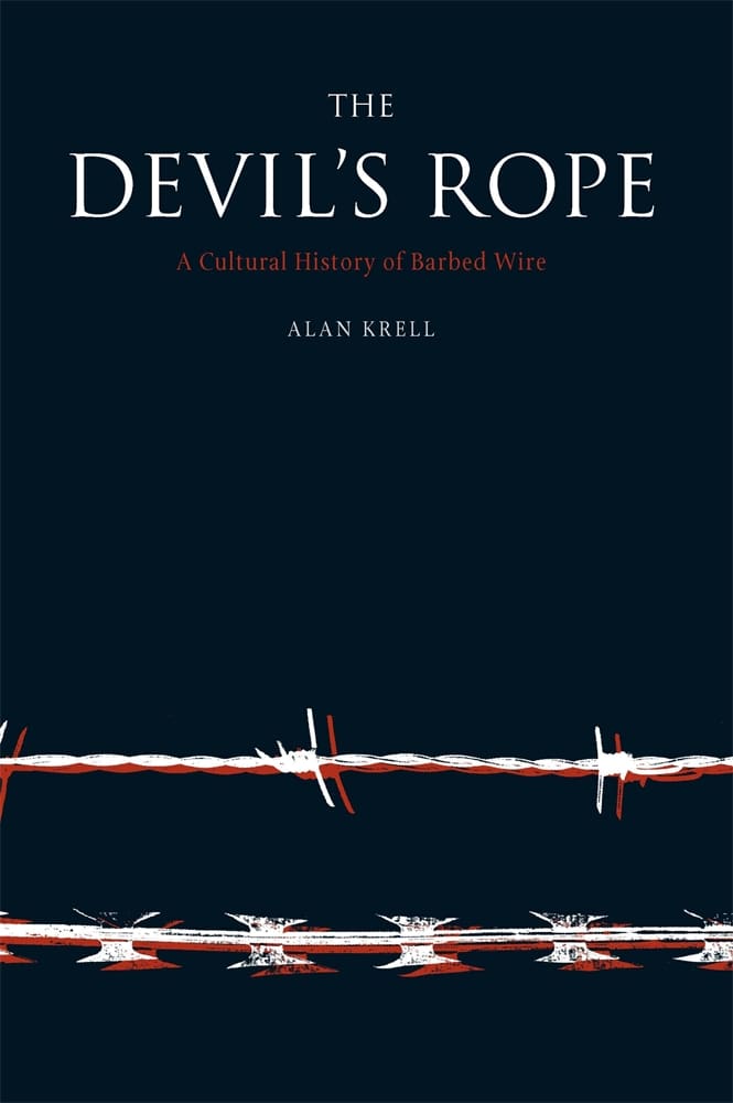 The Devil’s Rope (Ebook)