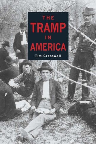 The Tramp in America (Ebook)