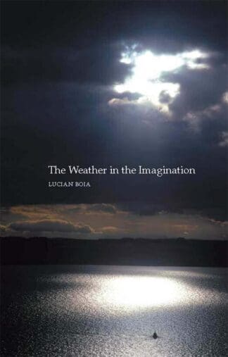 The Weather in the Imagination (Ebook)